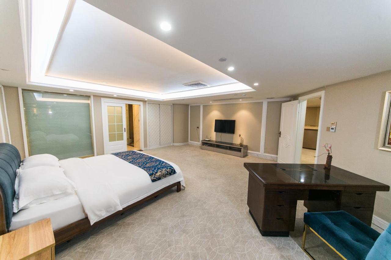 Cheng Bao Hotel Shantou Mixc Branch Exterior foto